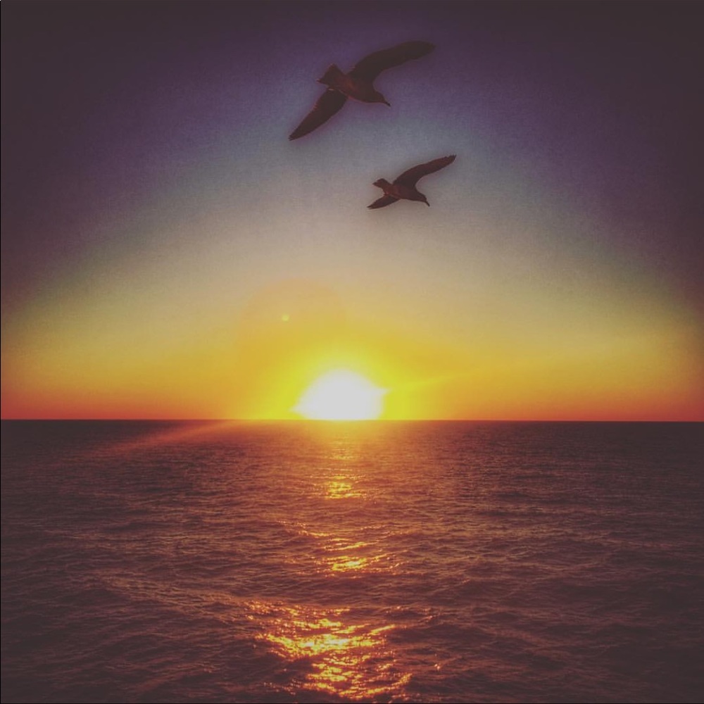 Meet your Posher, Diem